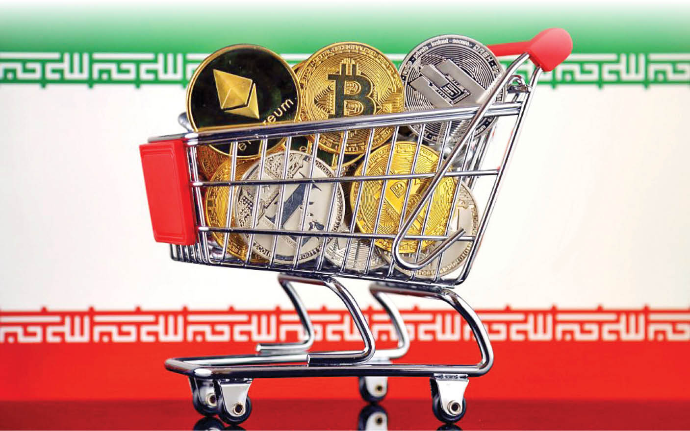 جای خالی بخش خصوصی در طرح ساماندهی رمزارزها