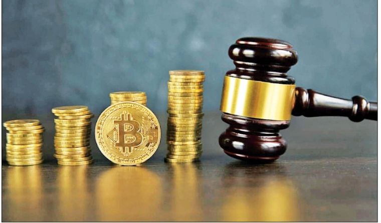 قوانین و مقررات حوزه رمزدارایی و بلاکچین