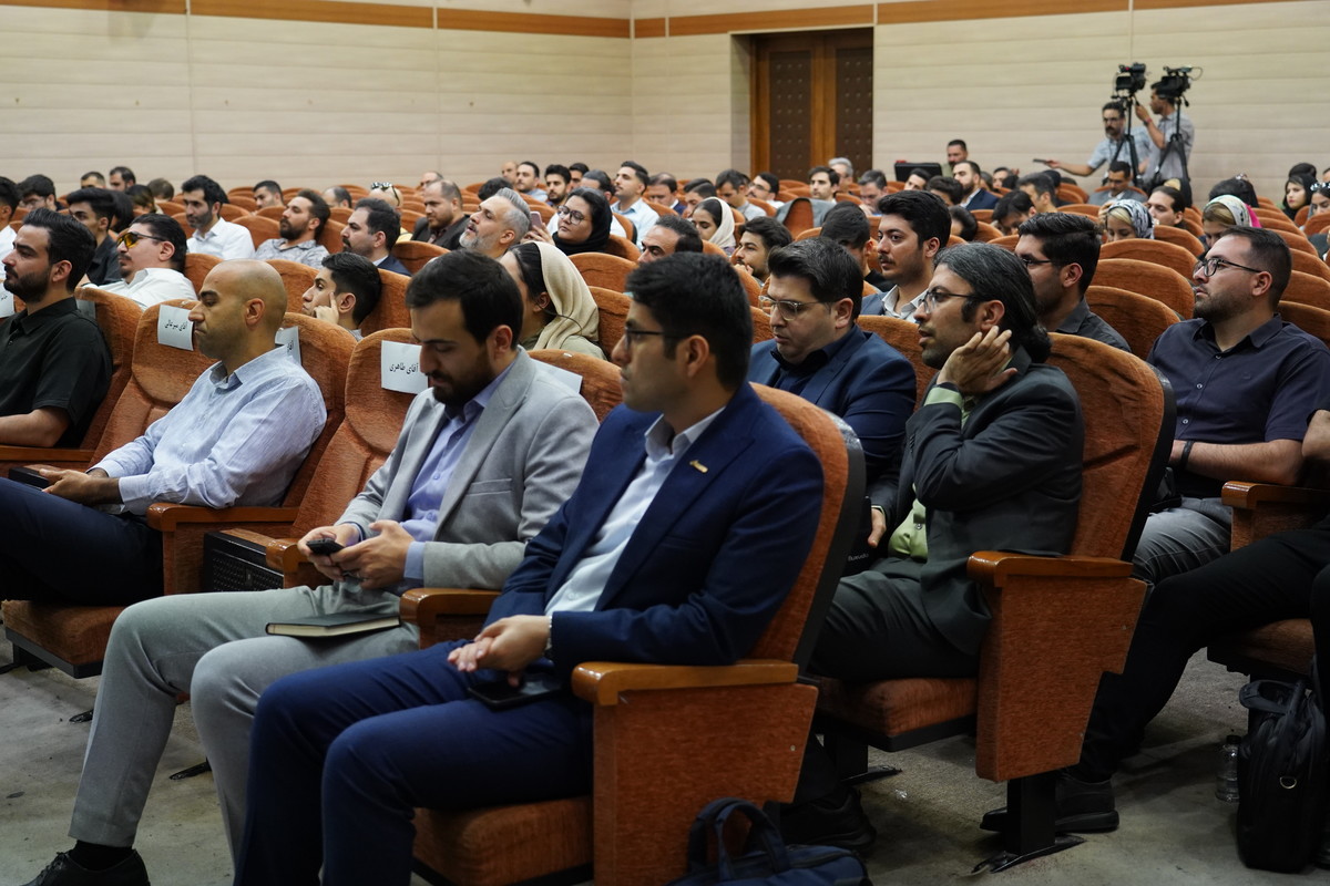 خودتنظیمگری انجمن بلاکچین (SRO)