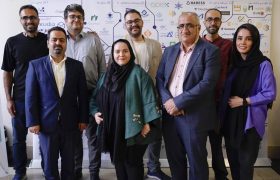 دورهمی 21 انجمن بلاکچین