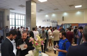 دورهمی 21 انجمن بلاکچین