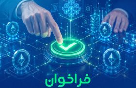 فراخوان دائمی شناسایی، ثبت پرونده و شفافسازی کسبوکارهای حوزه توکنسازی و زیرساخت